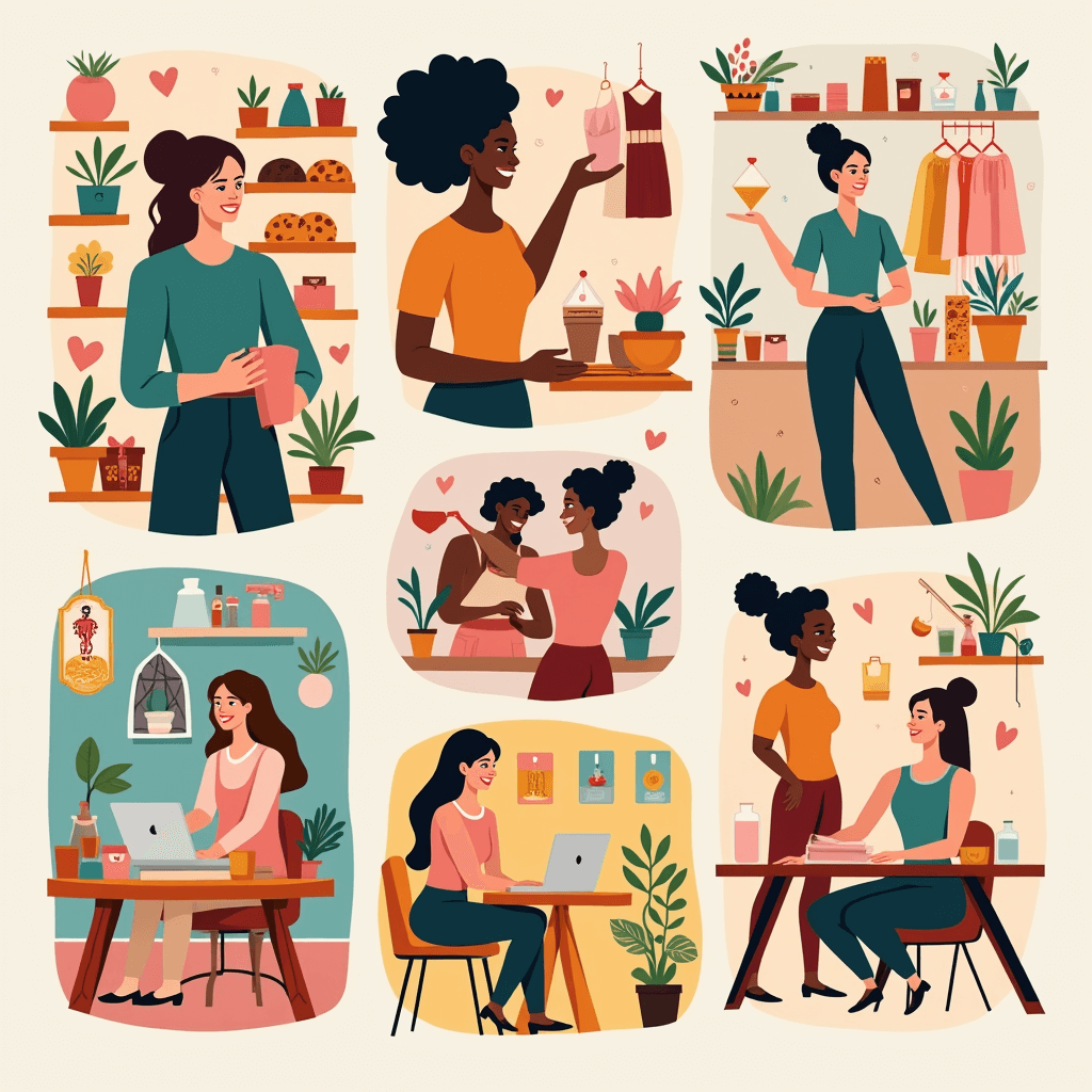 home-based business ideas