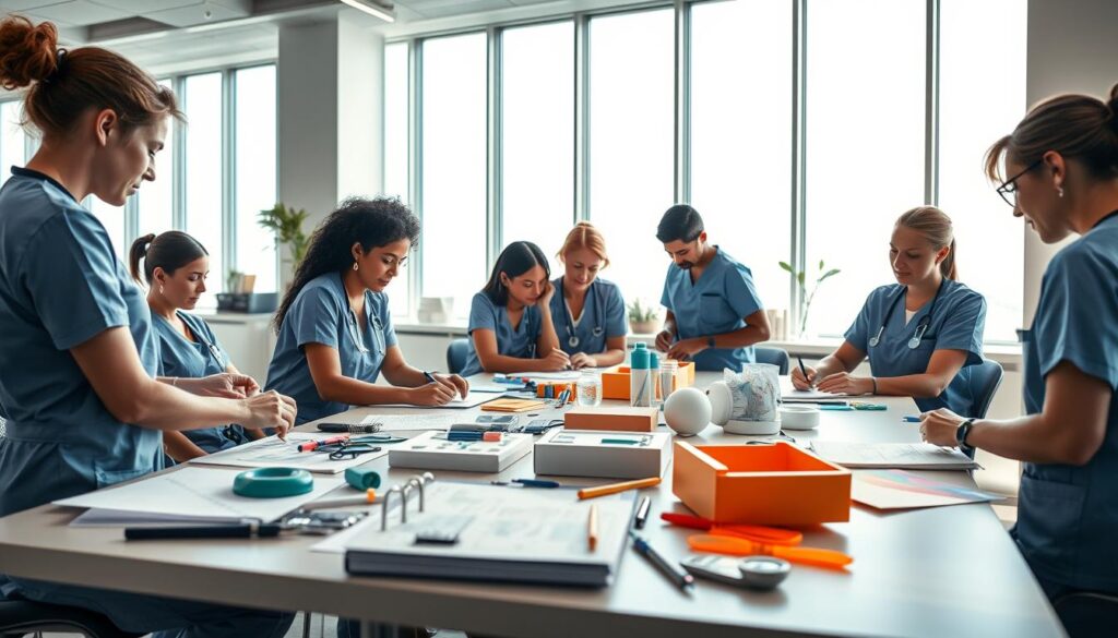 Nurse Entrepreneurs Product Development Nurse Entrepreneurs Product Development