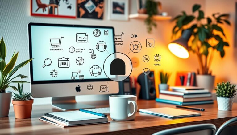 Online Business Ideas