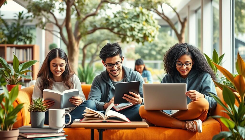 Passive Income Strategies for College Students Passive Income Strategies for College Students