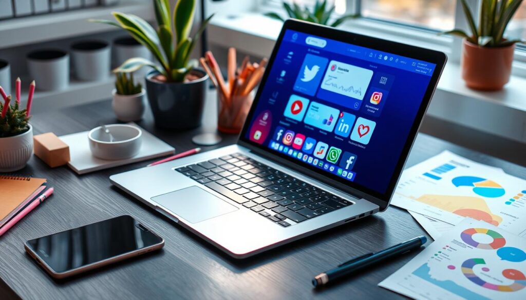 social media management services social media management services